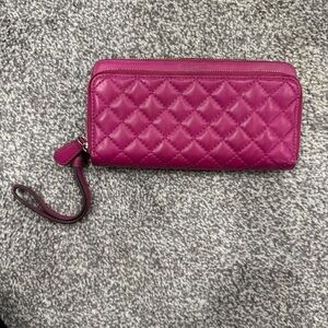 Coach Wristlet/Wallet